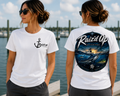 RUF - Built for Offshore - Women's