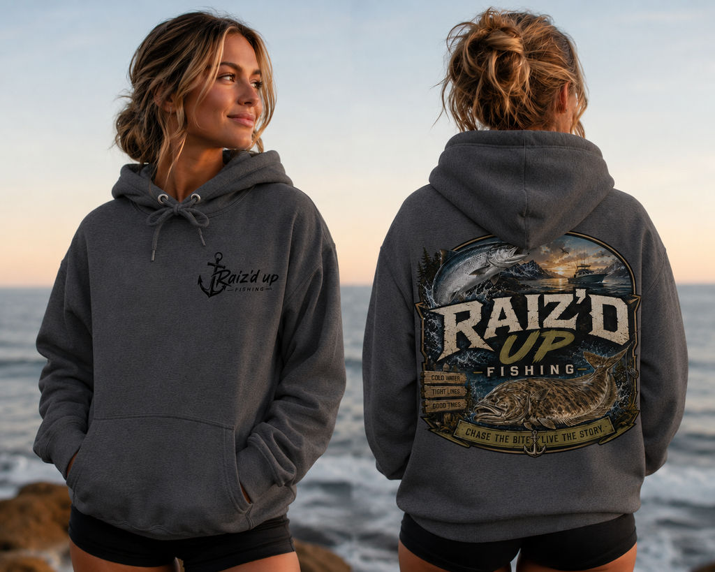 RUF - Chase The Bite - Women's