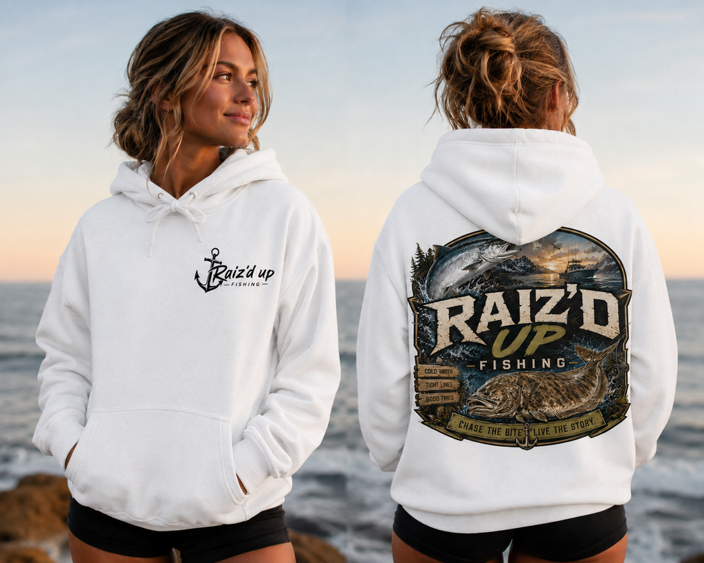 RUF - Chase The Bite - Women's