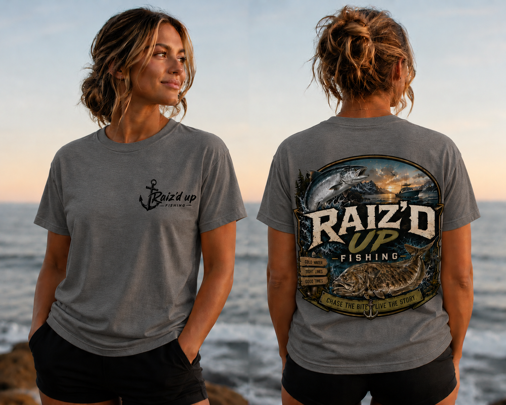 RUF - Chase The Bite - Women's
