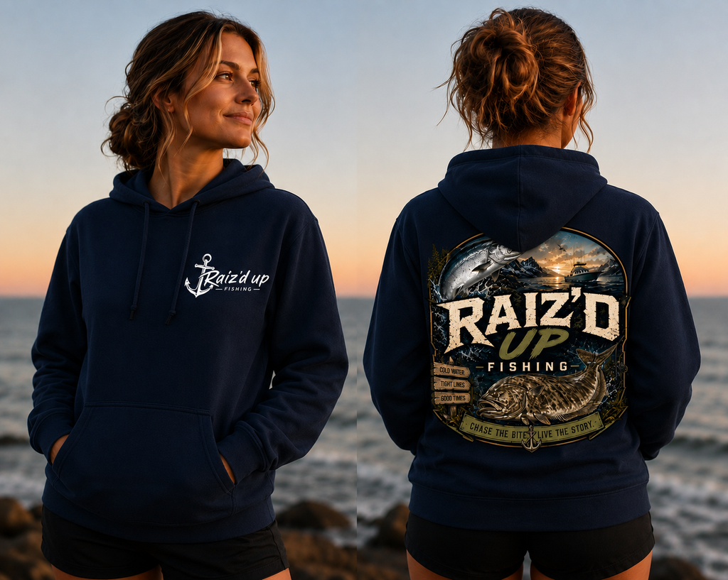 RUF - Chase The Bite - Women's