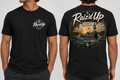 RUO - The Flats Fisherman