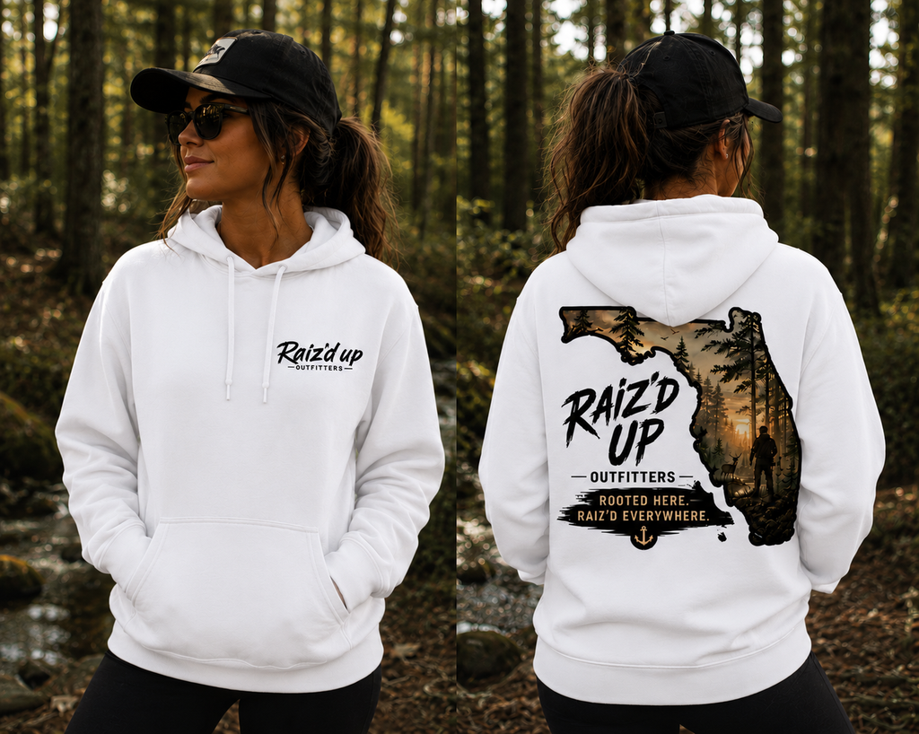 RUO - Florida Roots Woods - Women's