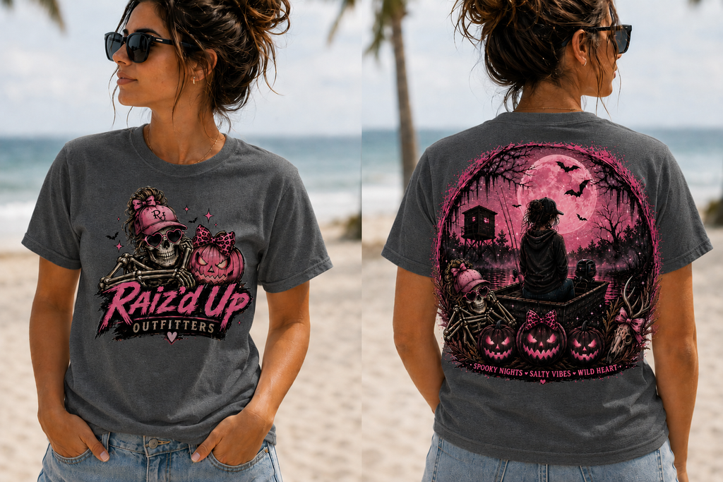 RUO - Halloween Limited Edition  - Women's