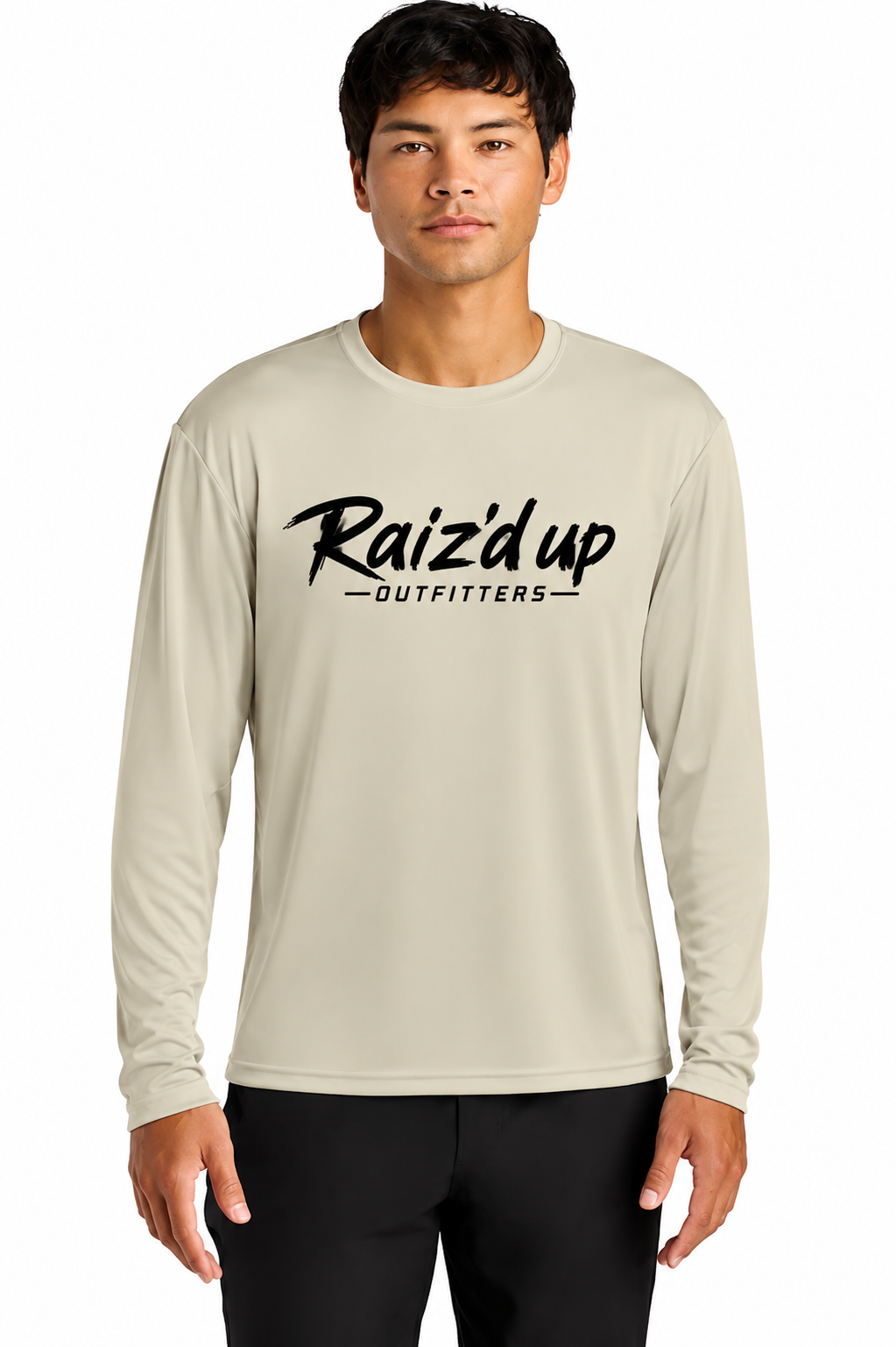 RUO - Performance Long Sleeve - Men's