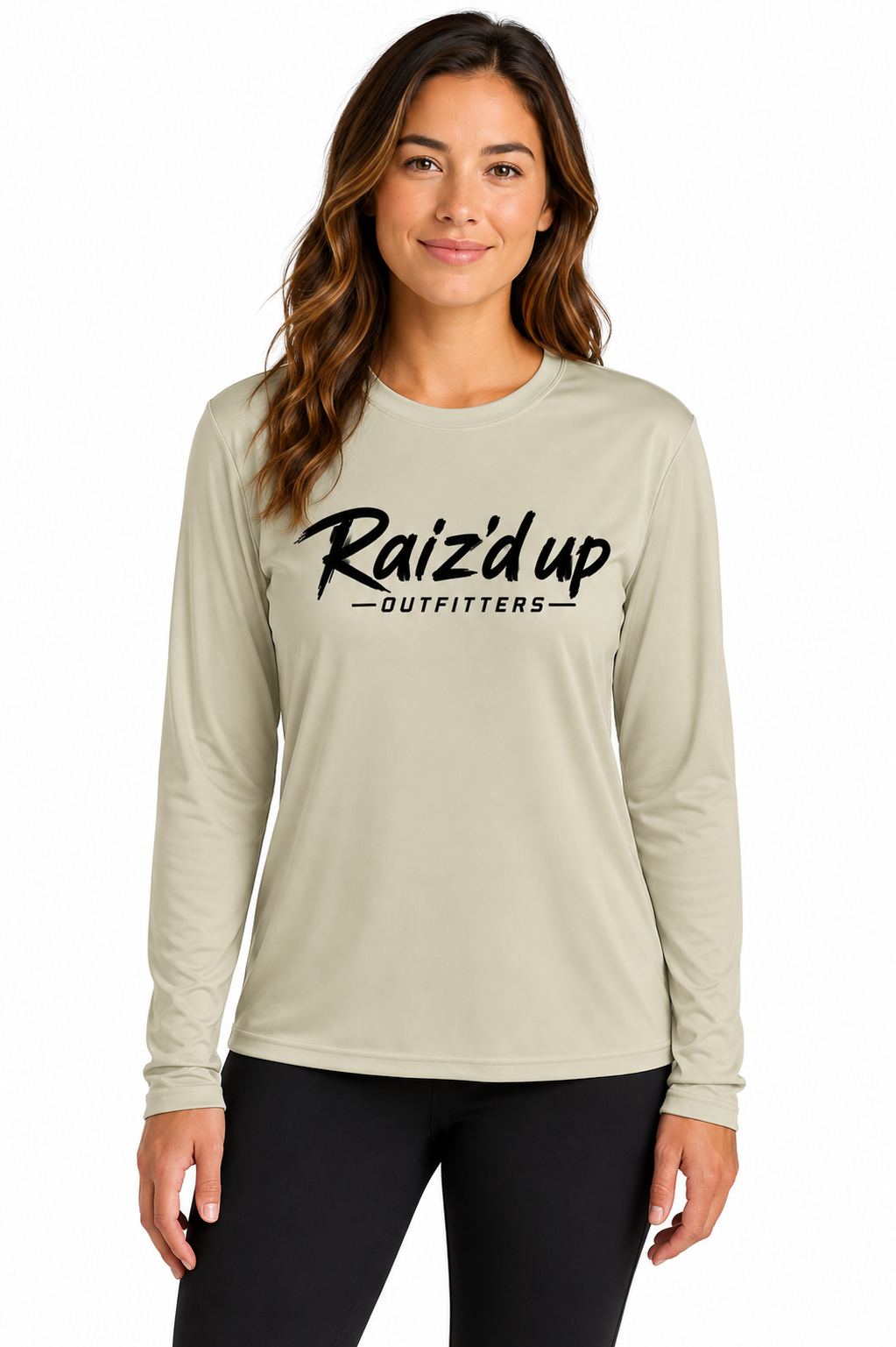 RUO - Performance Long Sleeve - Women's