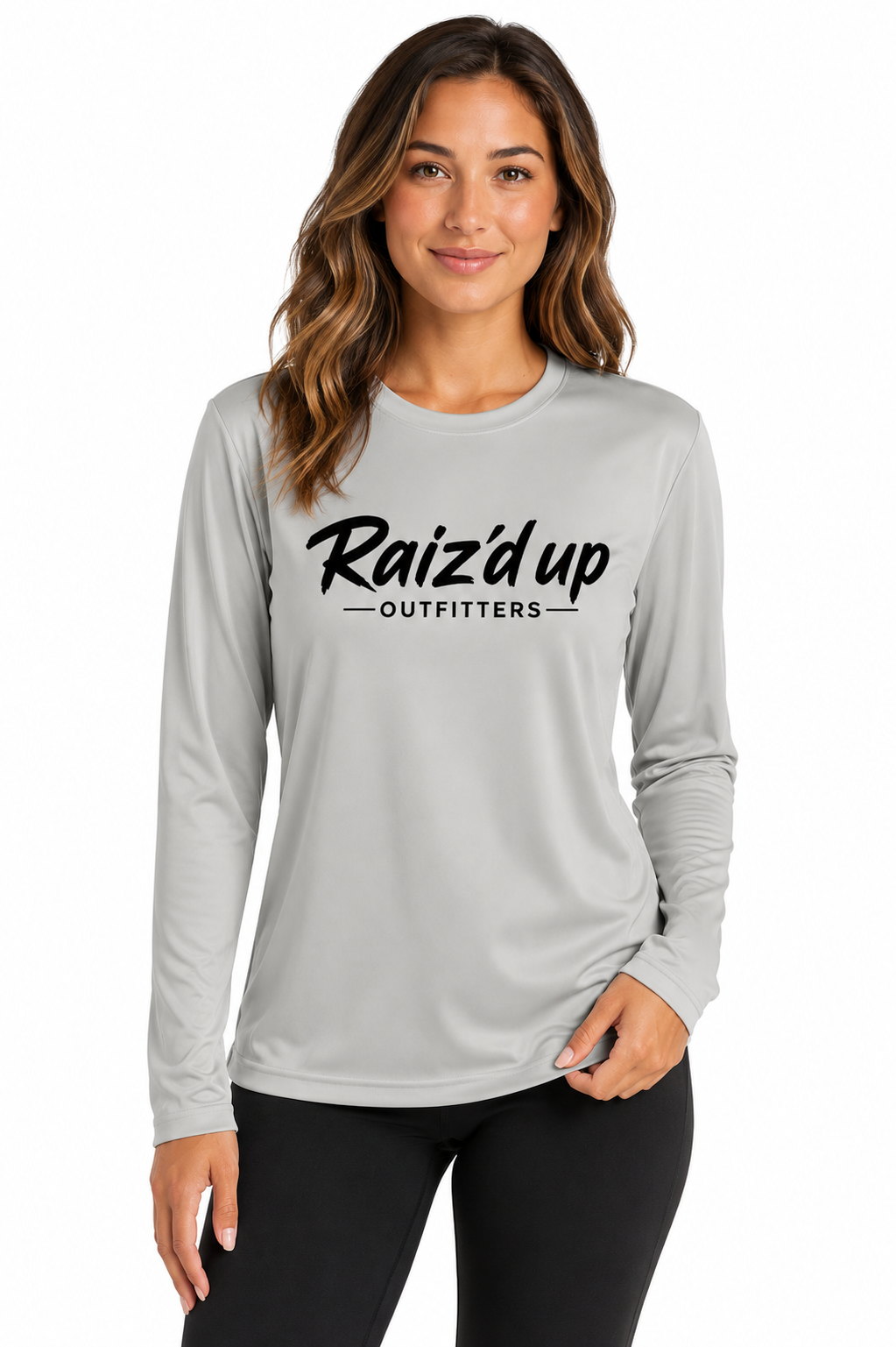 RUO - Performance Long Sleeve - Women's