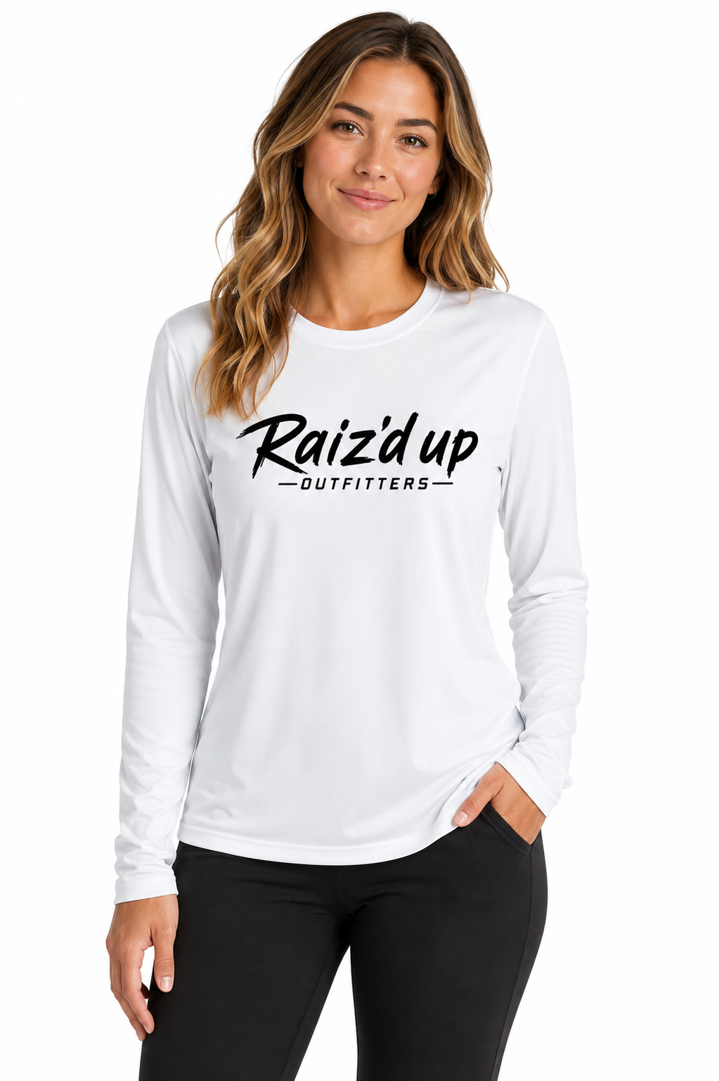 RUO - Performance Long Sleeve - Women's