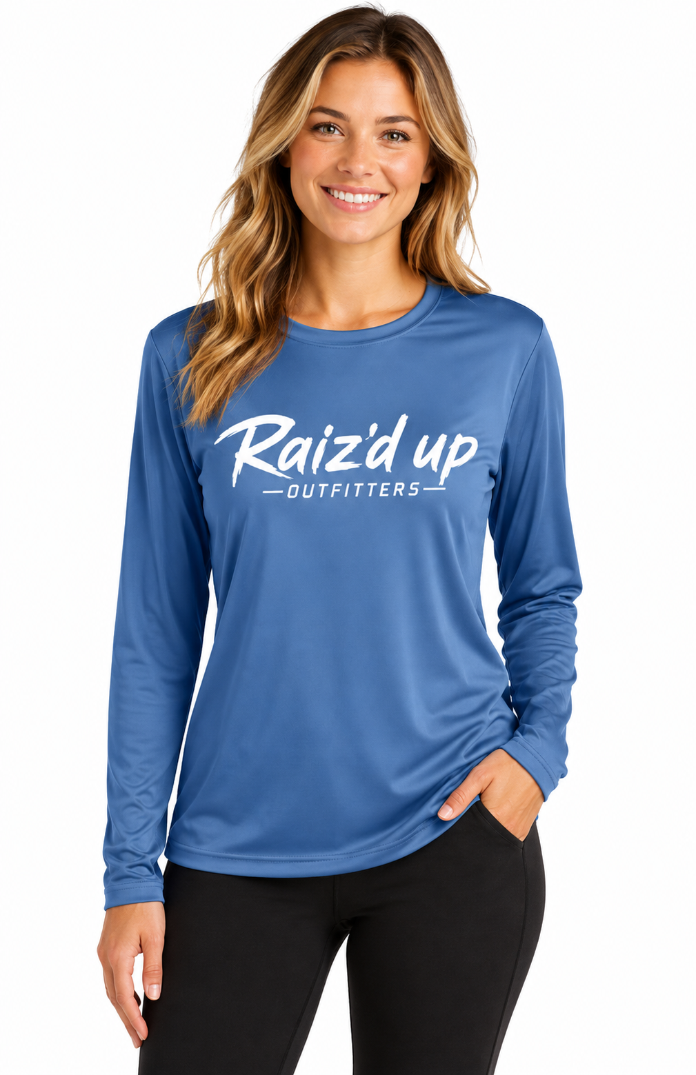 RUO - Performance Long Sleeve - Women's
