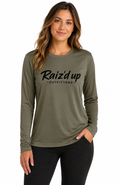RUO - Performance Long Sleeve - Women's