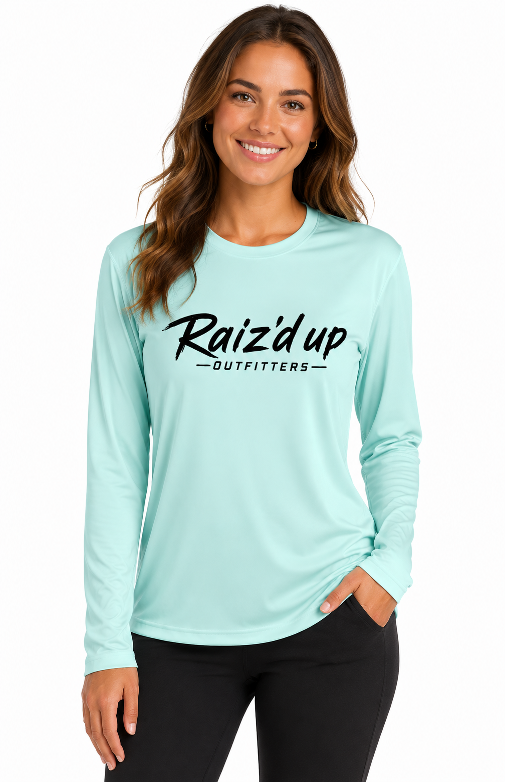 RUO - Performance Long Sleeve - Women's