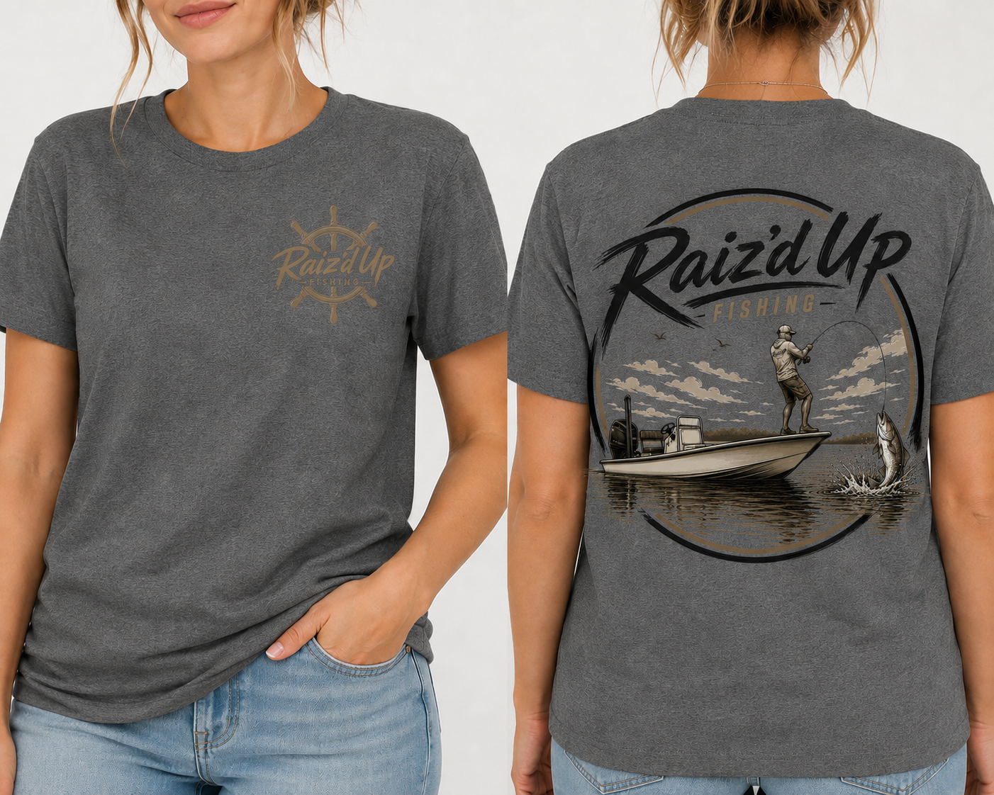 RUF - Hooked on the Moment - Women's