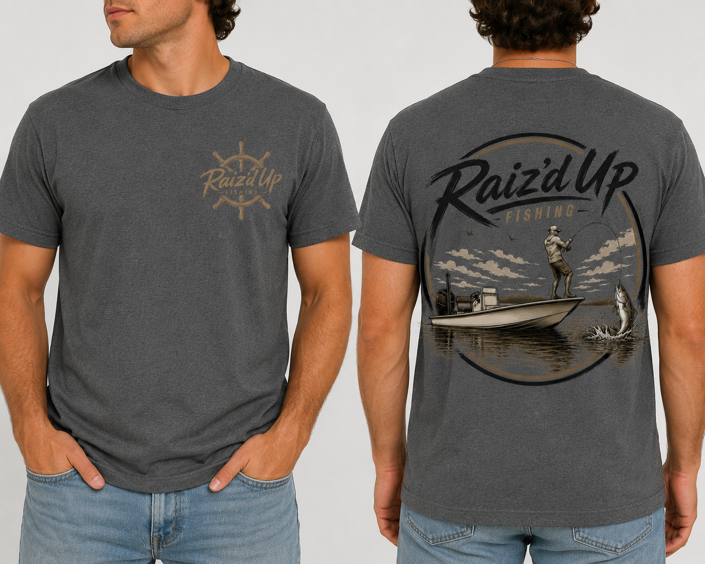 RUF - Hooked on the Moment - Men's