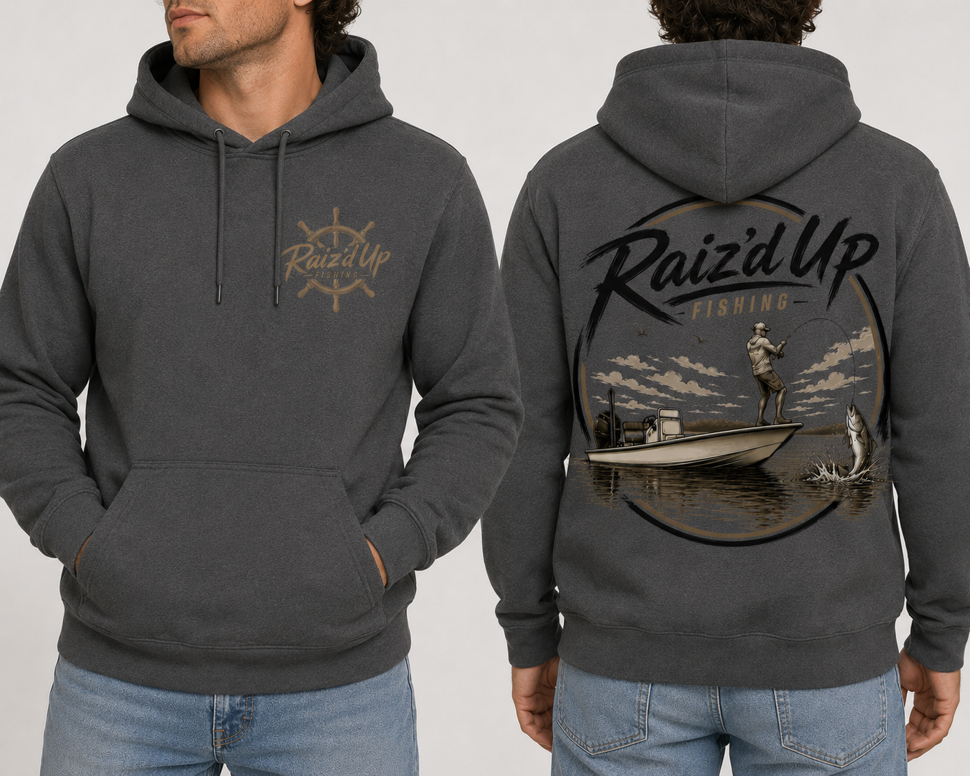 RUF - Hooked on the Moment - Men's