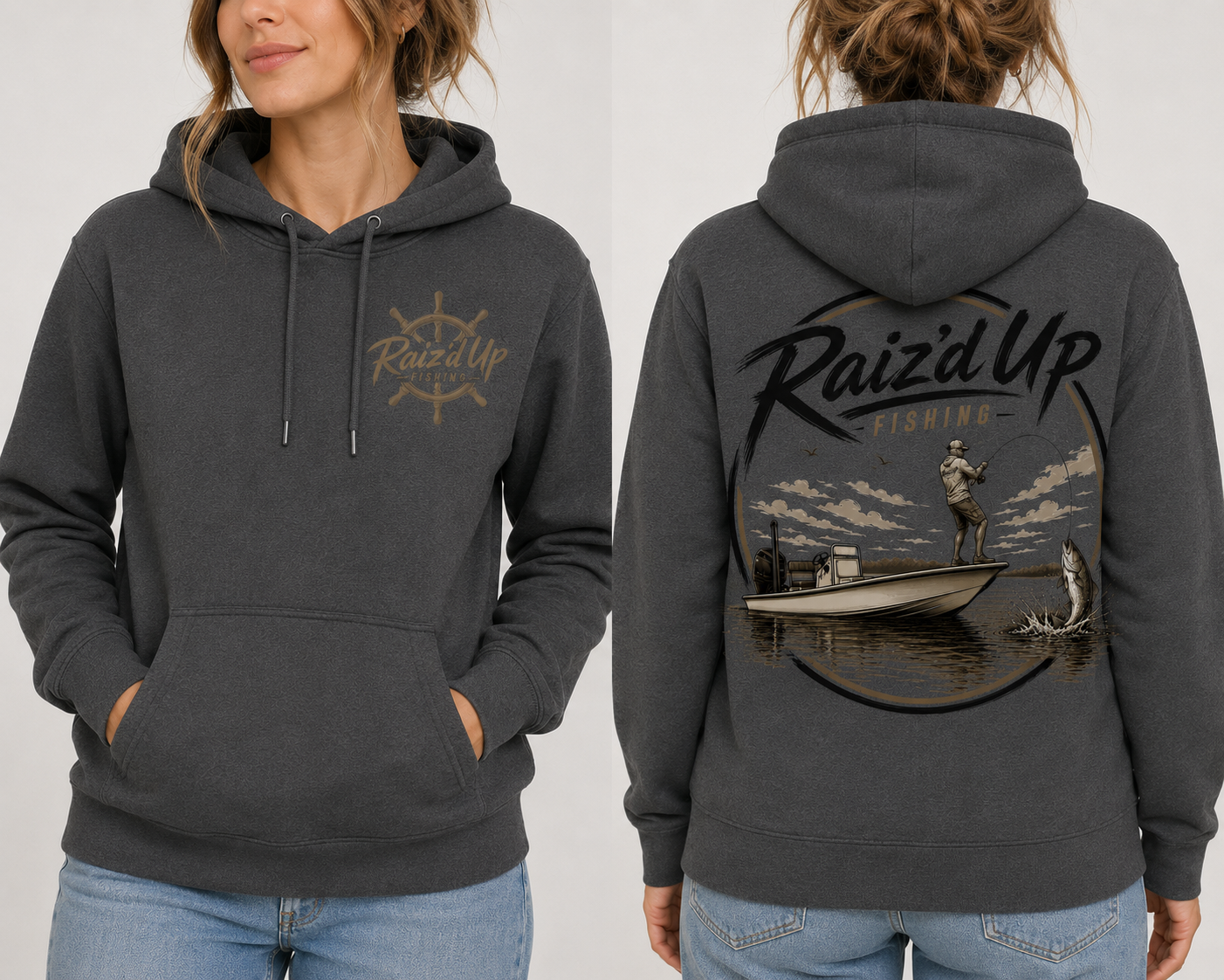 RUF - Hooked on the Moment - Women's