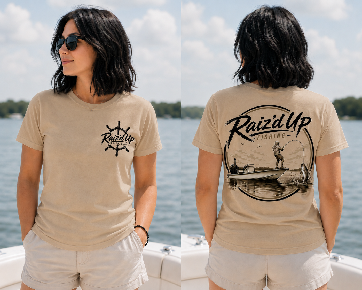 RUF - Hooked on the Moment - Women's