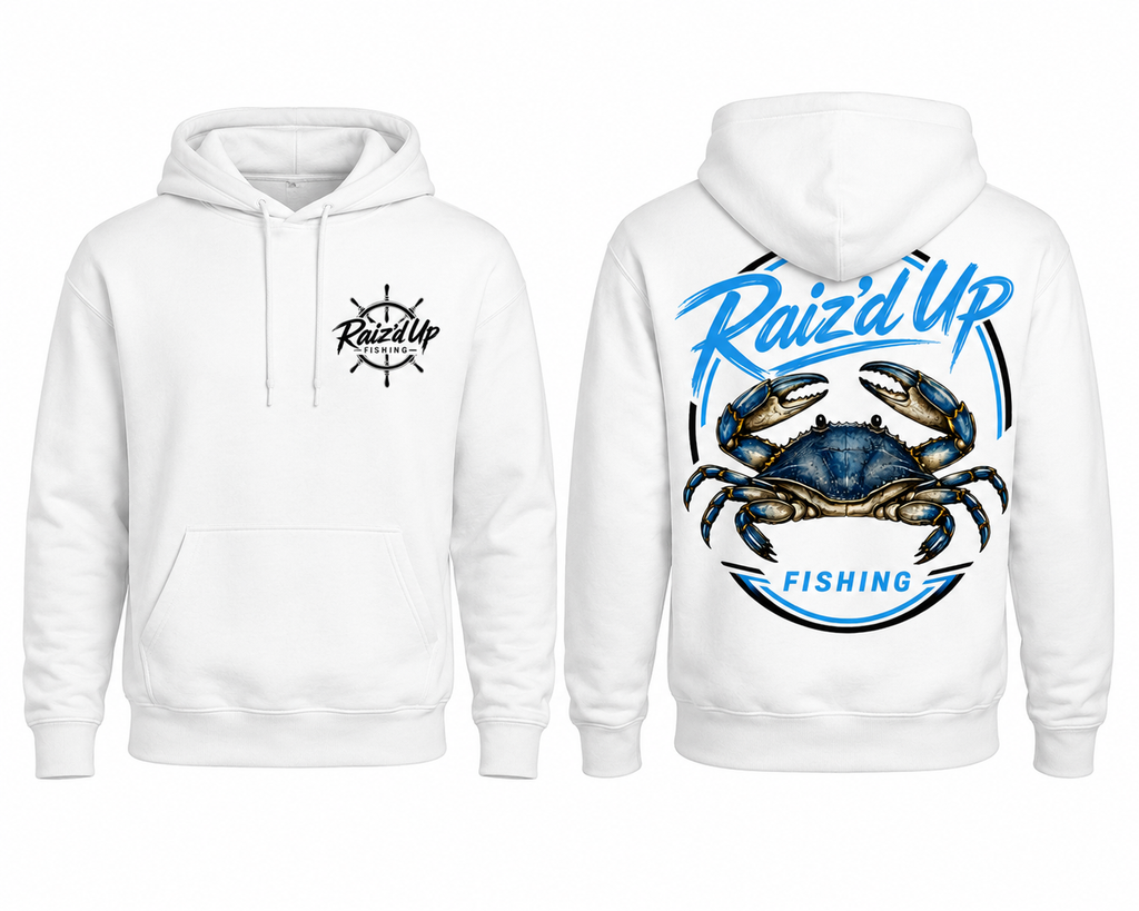 RUF - Blue Crab - Women's