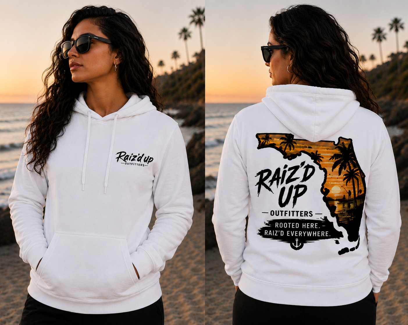 RUO - Florida Roots - Women's