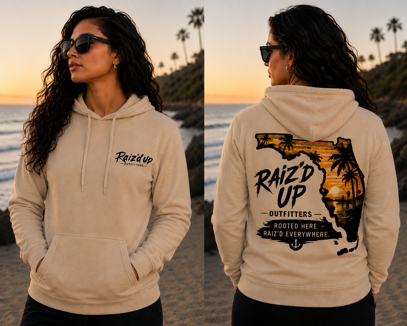 RUO - Florida Roots - Women's