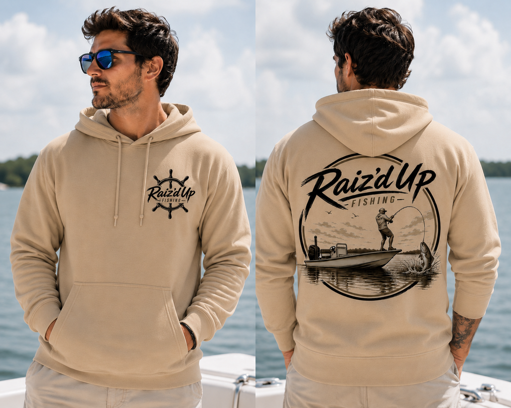 RUF - Hooked on the Moment - Men's