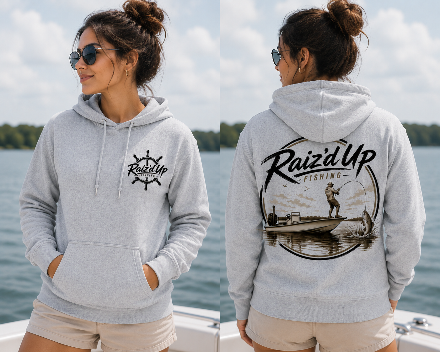 RUF - Hooked on the Moment - Women's