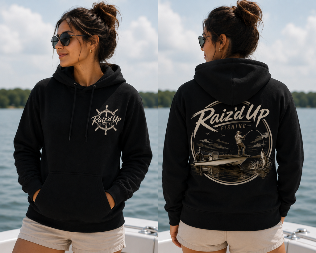 RUF - Hooked on the Moment - Women's