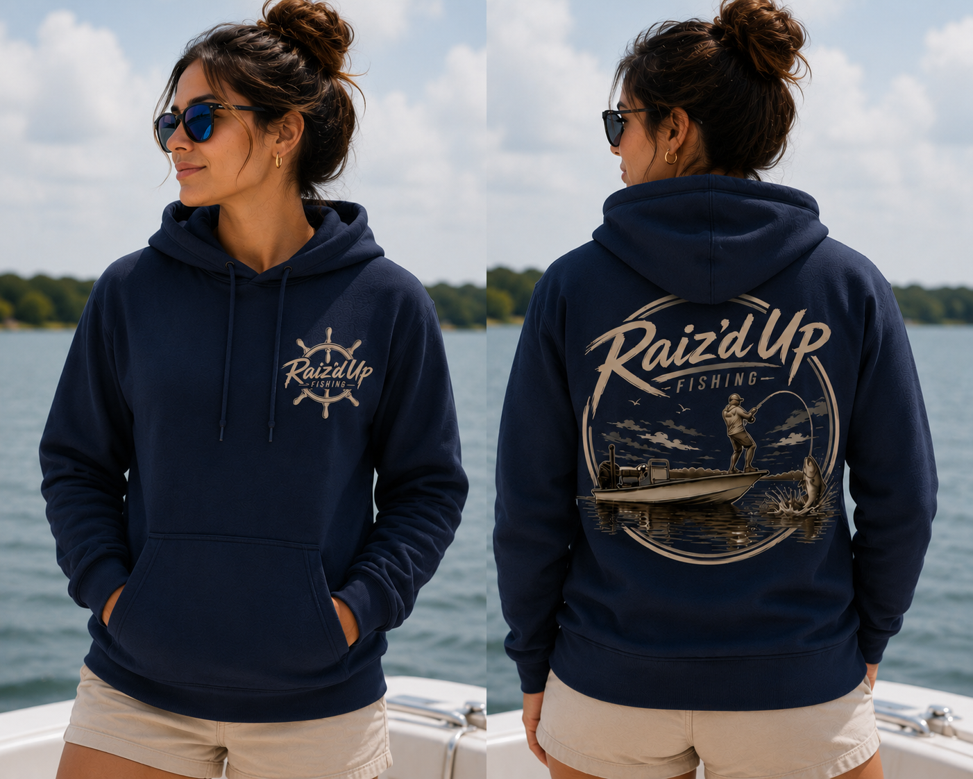 RUF - Hooked on the Moment - Women's