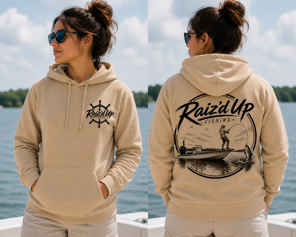 RUF - Hooked on the Moment - Women's