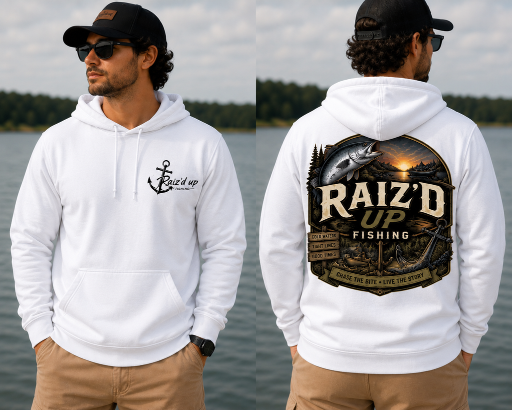 RUF - Chase The Bite - Men's