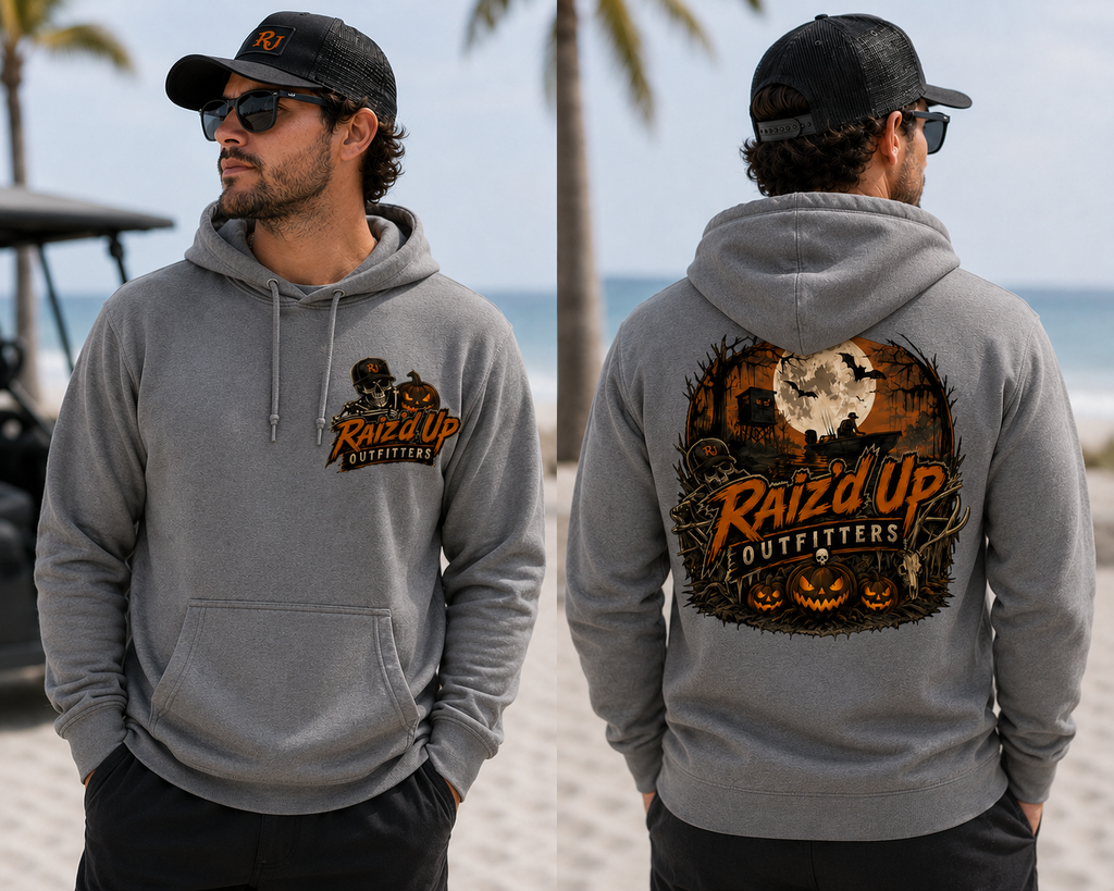 RUO - Halloween Limited Edition - Men's