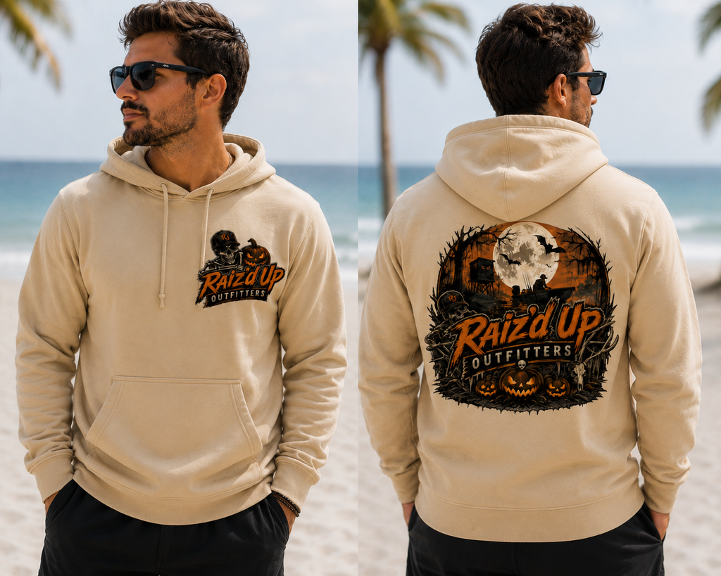 RUO - Halloween Limited Edition - Men's