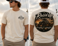 RUO - Built For The Wild Tee - Unisex