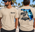 RUO - Blue Water Florida Roots - Men's