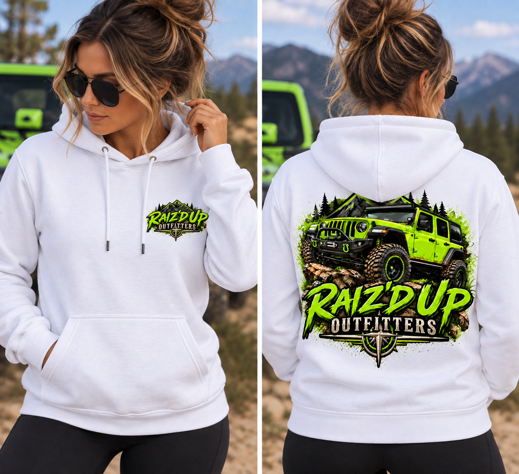 Raiz’d Up Off-Road Adventure High Velocity – Women's