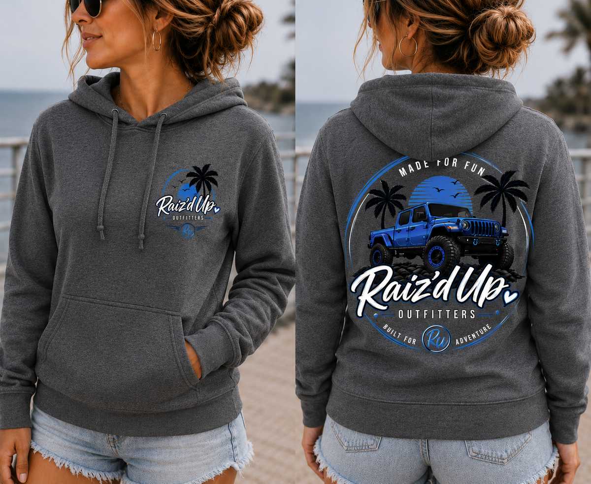Blue Gladiator Edition – Women's