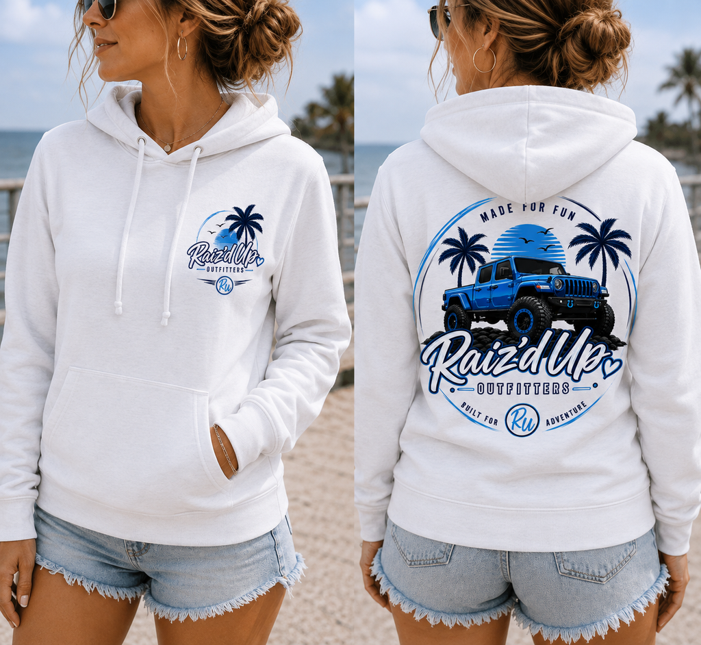 Blue Gladiator Edition – Women's