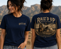 RUO - Wild & Free - Women's