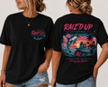 RUF - Built for the Salt Tee