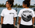 RUO - Spearfishing Wreck Tee - Women's