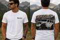 RUO - Tail Of The Dragon - Men’s
