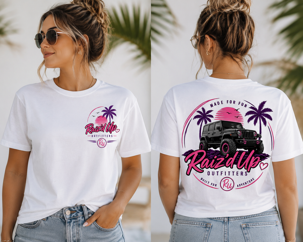 Wrangler Edition – Women's