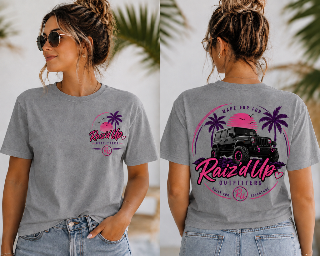 Wrangler Edition – Women's