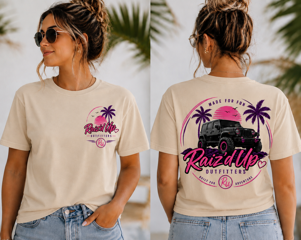 Wrangler Edition – Women's