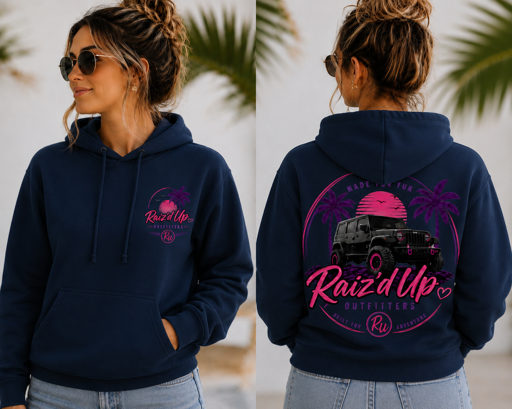 Wrangler Edition – Women's