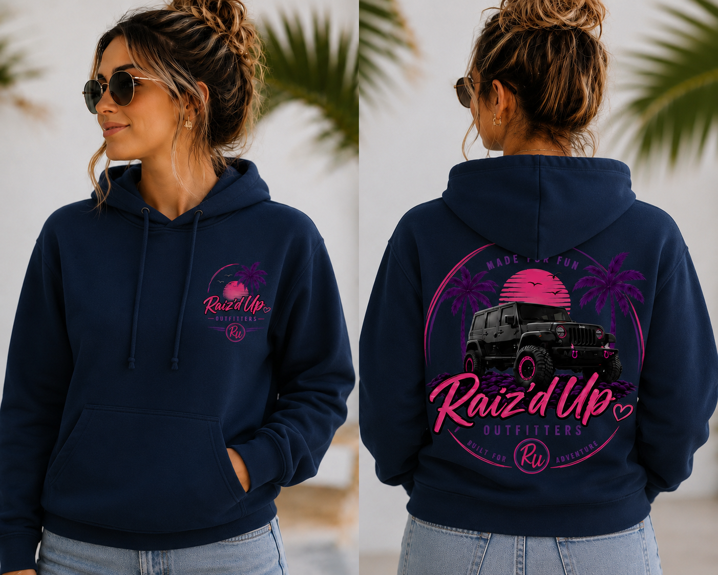 Wrangler Edition – Women's
