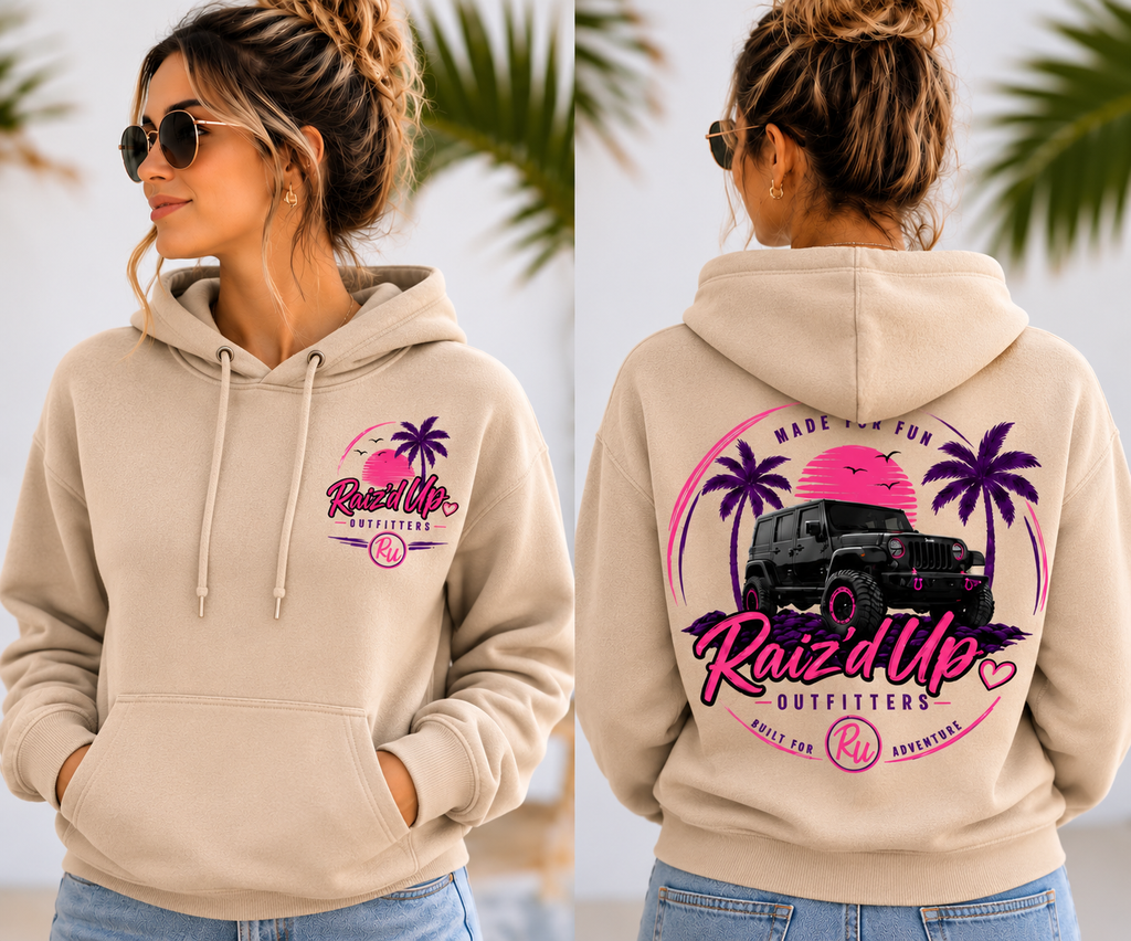 Wrangler Edition – Women's