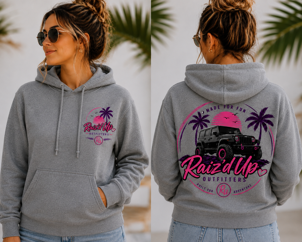 Wrangler Edition – Women's