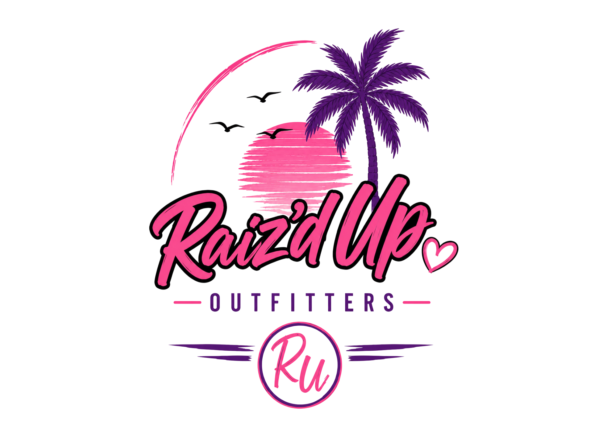 RUO - Women's Gladiator Edition Tee