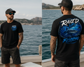 Apex Predator Fishing Tee – Men's