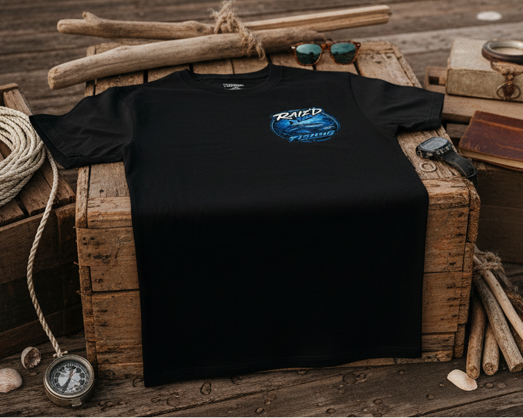 RUF - Apex Predator Tee